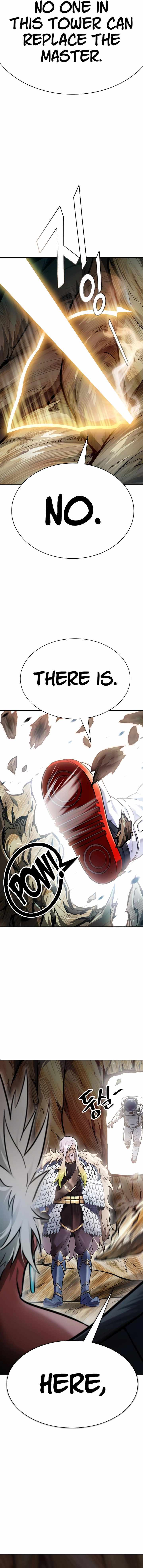 Tower of God Chapter 641 image 61